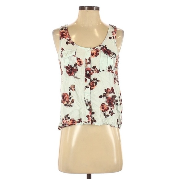 Nollie Sleeveless Top l SIZE M - Picture 1 of 5